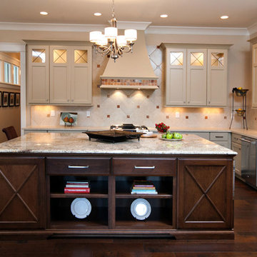 Homes By Mastercraft Homes