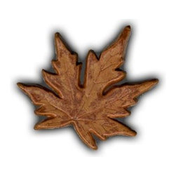 3" Leaf - Tile