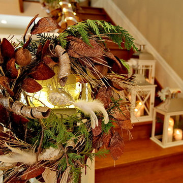 2014 10th Anniversary Holiday Home Tour