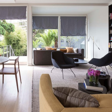 Rooms with a View