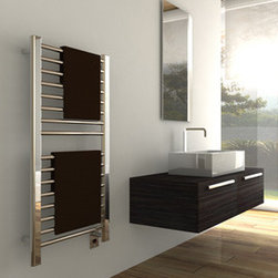 Amba Sirio Towel Warmer - Towel Warmers