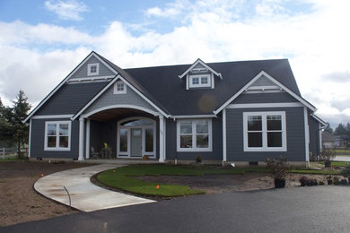 Mike Riddle Construction Llc Mcminnville Or Us 97128 Houzz