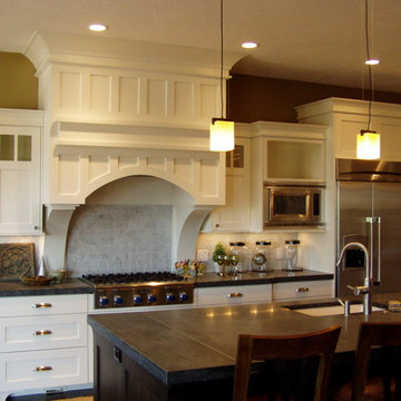 Cooker Hoods