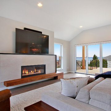 Magnolia Remodel