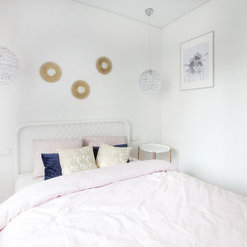 Bohemian Apartment