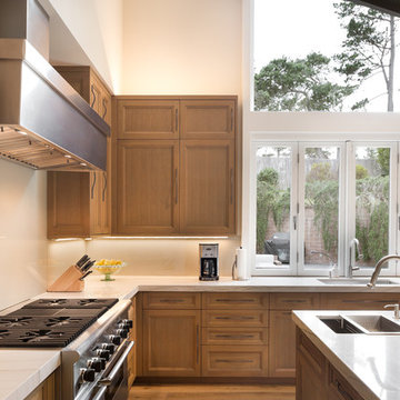 Warm & Bright with Scandinavian Spirit