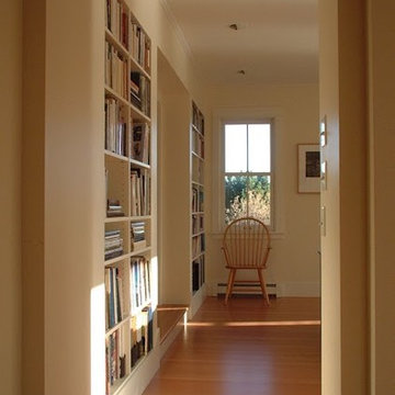 Afton Residence