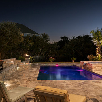 Luxurious Living in Emerald Isle