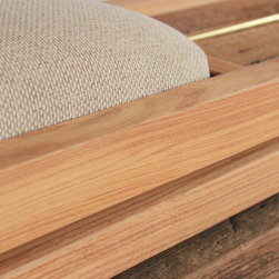 Bench Drawer - Accent And Storage Benches