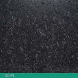 Steel Gray - Kitchen Countertops