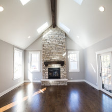 Living Room Ideas