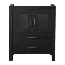 Mammoth Upstairs Bathroom Vanity