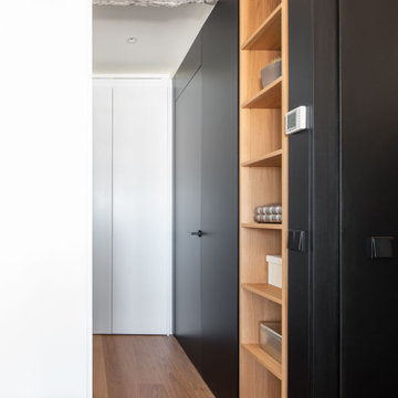 Apartment for a Publisher