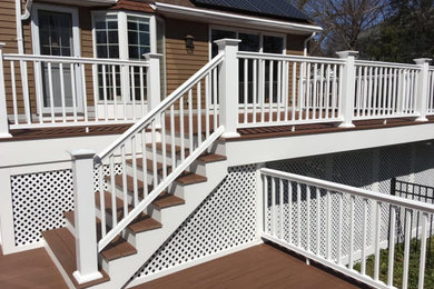 Decks