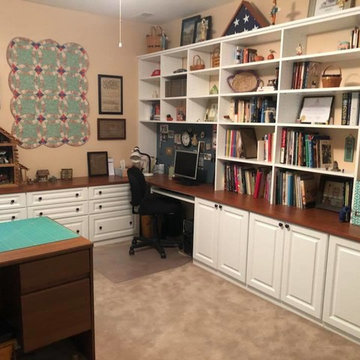 REAL Photos from REAL Customers at REAL job sites!!