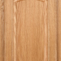 Yorktowne Cabinetry Brinkley Cabinet Door Style - Products