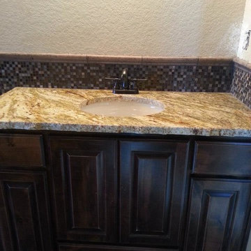 Vanities