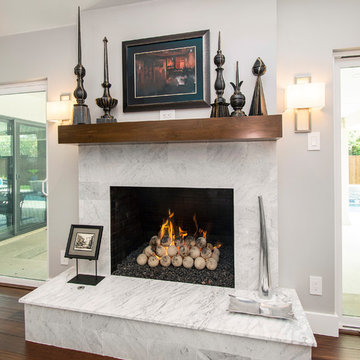 Weeburn Living Room