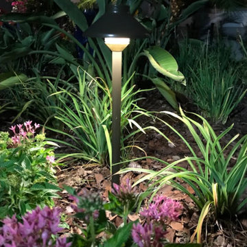 Windermere Landscape Lighting