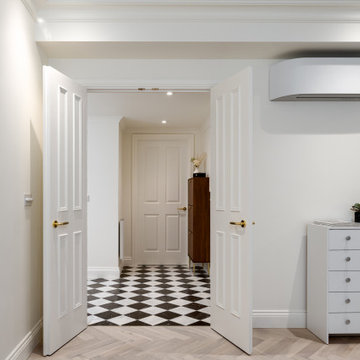 Westminster Apartment Refurbishment