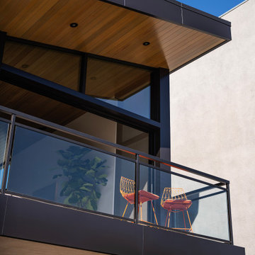 Monterey Residence