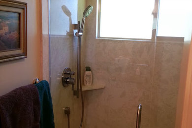 Bathroom Remodeling in Granite Bay