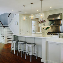 Dream home Ideas