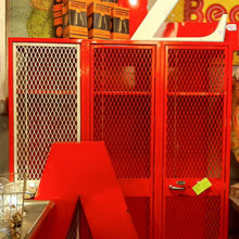 Austin's Bedroom