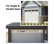 Atoms 1/2 HPS Extremely Quiet Chain Driven Garage Door Opener With Built-In Led