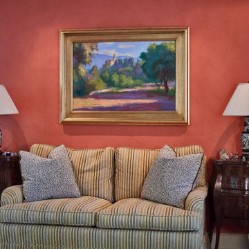 1920s Monterey Colonial