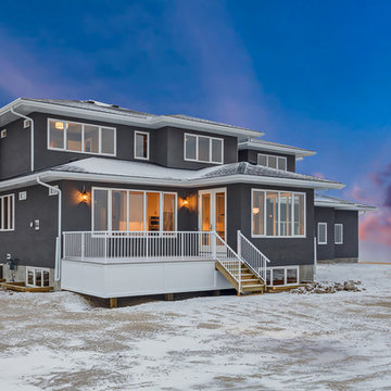 Lovely Acreage Home
