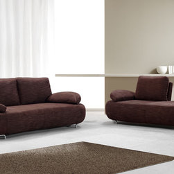 Modern Sofa and Sectional Sofas - Sectional Sofas