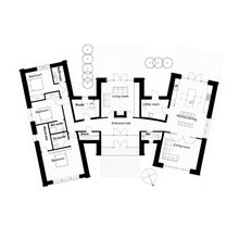 Floorplans