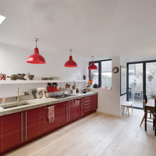 Kitchen Ideas