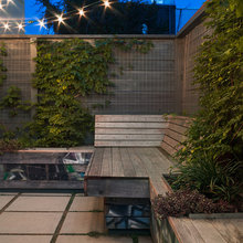 Bench Ideas