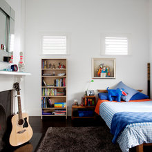 Bedroom Ideas