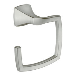 Voss&trade; Towel Ring - Products