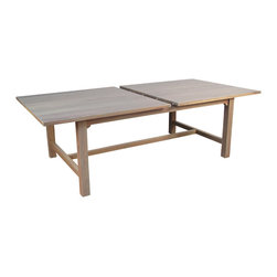 Glenmore Dining Table - Dining Tables