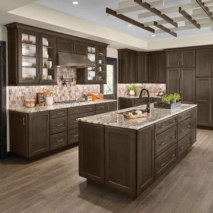 KraftMaid: Beautiful Cabinets for Kitchen & Bathroom Designs