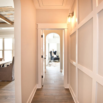 Beautiful interiors by Tower Homes, Birmingham, AL