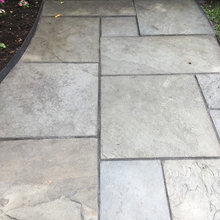 Maine landscaping