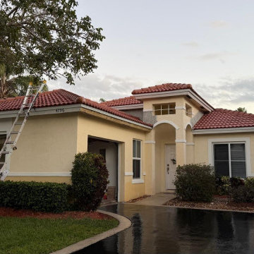 Commercial & Residential Roofing Services
