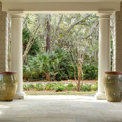 Thomas Tidewater - Landscaping Stones And Pavers