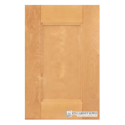 Birmingham Shaker Frameless - Products