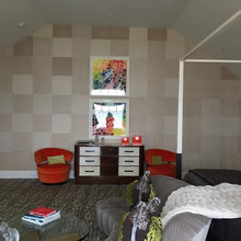Ryder’s Bedroom