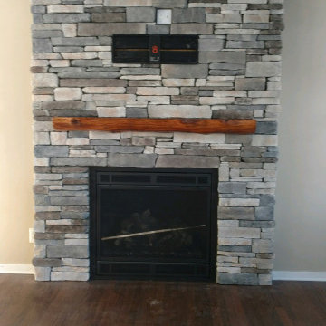 Boral Cultured Stone - Southern Ledgestone