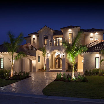 Casa Elegante