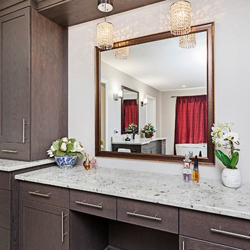 Tamarack Custom Design Home
