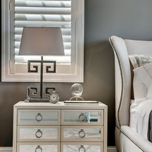 Window treatments