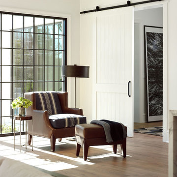 Valor American Home